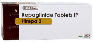 Hirepa 2 Tablet 10