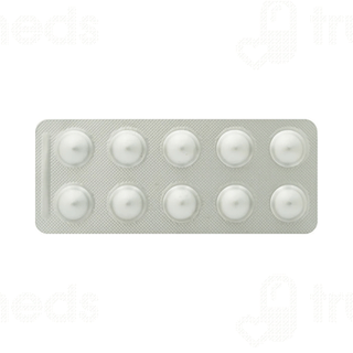 Hqcheal 200 Tablet 10