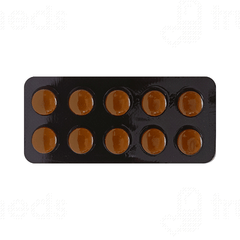 Hqcheal 200 Tablet 10 Hqcheal 200 Tablet 10