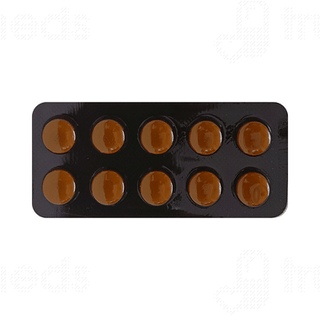 Hqcheal 200 Tablet 10