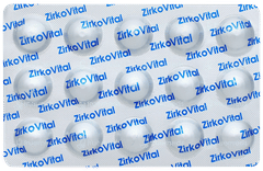 Zirkovital Tablet 15