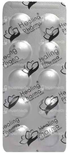 Ketoforce 200 Tablet 10