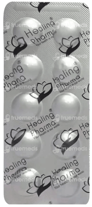 Ketoforce 200 Tablet 10