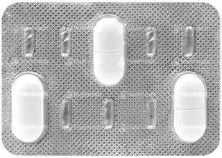 Valcoveer 1000 Tablet 3