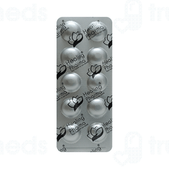 Levocetzime 10 Tablet 10