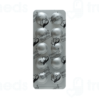 Levocetzime 10 Tablet 10