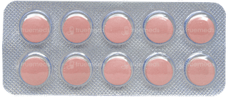 Levoheal 250 Tablet 10