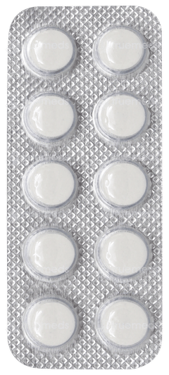 Trihexynol Tablet 10