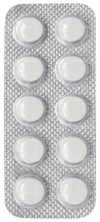 Trihexynol Tablet 10