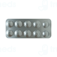Linasmart 5 Tablet 10 Linasmart 5 Tablet 10