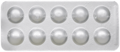 Linasmart 5 Tablet 10 Linasmart 5 Tablet 10