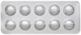 Linasmart 5 Tablet 10