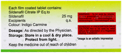 Hiforce 25 Tablet 10