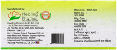 Hiforce 25 Tablet 10