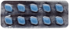 Hiforce 25 Tablet 10