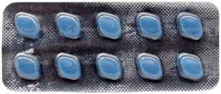 Hiforce 25 Tablet 10