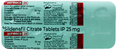Hiforce 25 Tablet 10