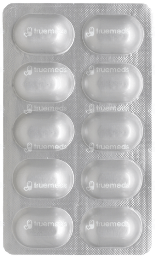 Dserin Msm Tablet 10
