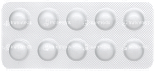 Telkonol Nb Tablet 10