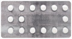Cardiax Tablet 15