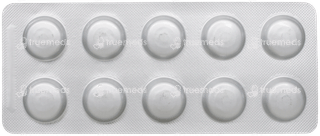 Telkonol Bs 5 Tablet 10
