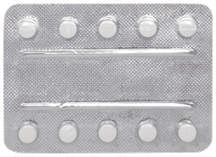 Dydronol Tablet 10