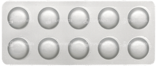 Telkonol Bs 2.5 Tablet 10