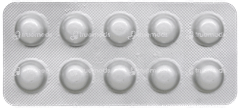 Telkonol Act 40 Tablet 10 Telkonol Act 40 Tablet 10