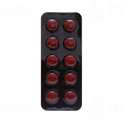 Dulata 30 Tablet 10