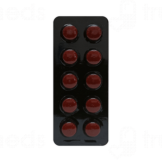 Dulata 40 Tablet 10