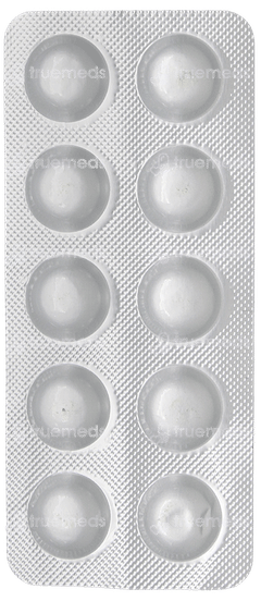 Ebastine 10 Tablet 10