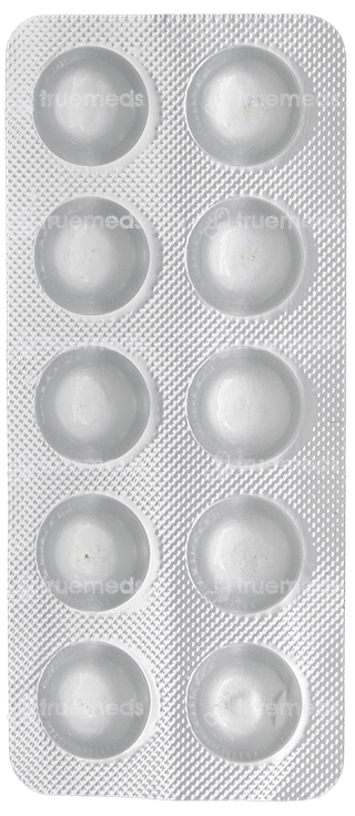 Ebastine 10 Tablet 10