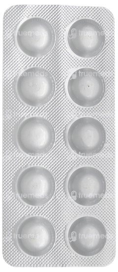 Ebastine 10 Tablet 10