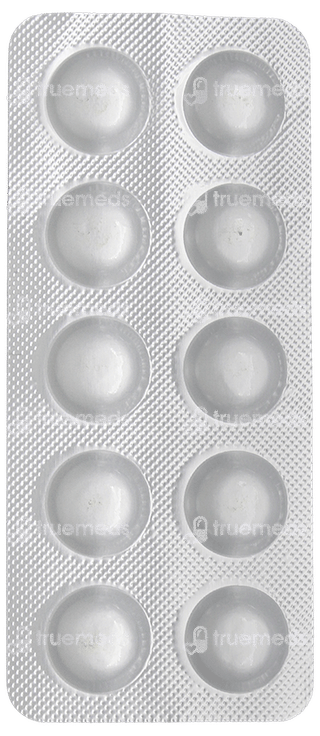 Ebastine 10 Tablet 10