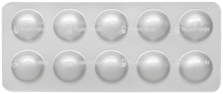 Linasmart Dapa 5/10 Tablet 10