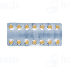 Gantra 10Mg Tablet 14