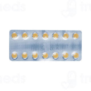 Gantra 10Mg Tablet 14