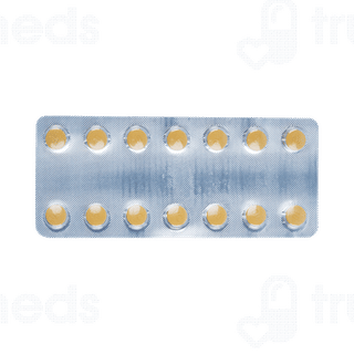 Gantra 10Mg Tablet 14