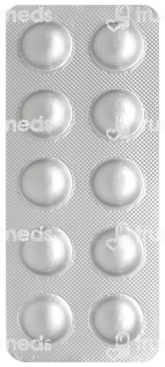 Lipidator Cv 10/75 Tablet 10 Lipidator Cv 10/75 Tablet 10