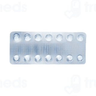 Gantra 2.5mg Tablet 14