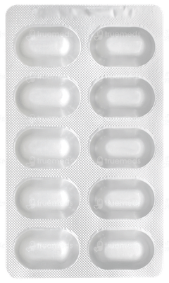 Adenosmile M 400 Tablet 10