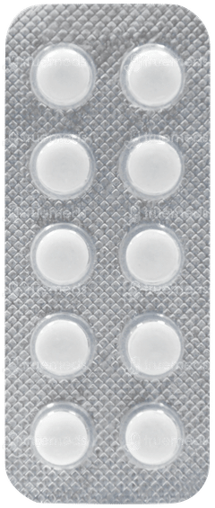 Medovera 10Mg Tablet 10