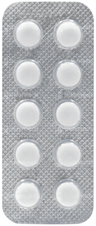 Medovera 10Mg Tablet 10