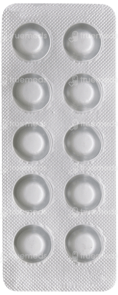 Methotrex 2.5 Tablet 10 Methotrex 2.5 Tablet 10