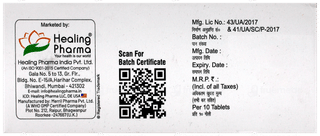 Methotrex 5 Tablet 10