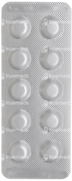 Methotrex 5 Tablet 10
