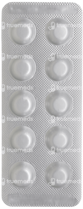 Methotrex 5 Tablet 10