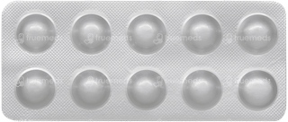 Minoxytop 5 Tablet 10