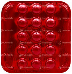 Ferrored Xt Tablet 15