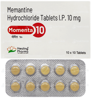 Momenta 10 Tablet 10